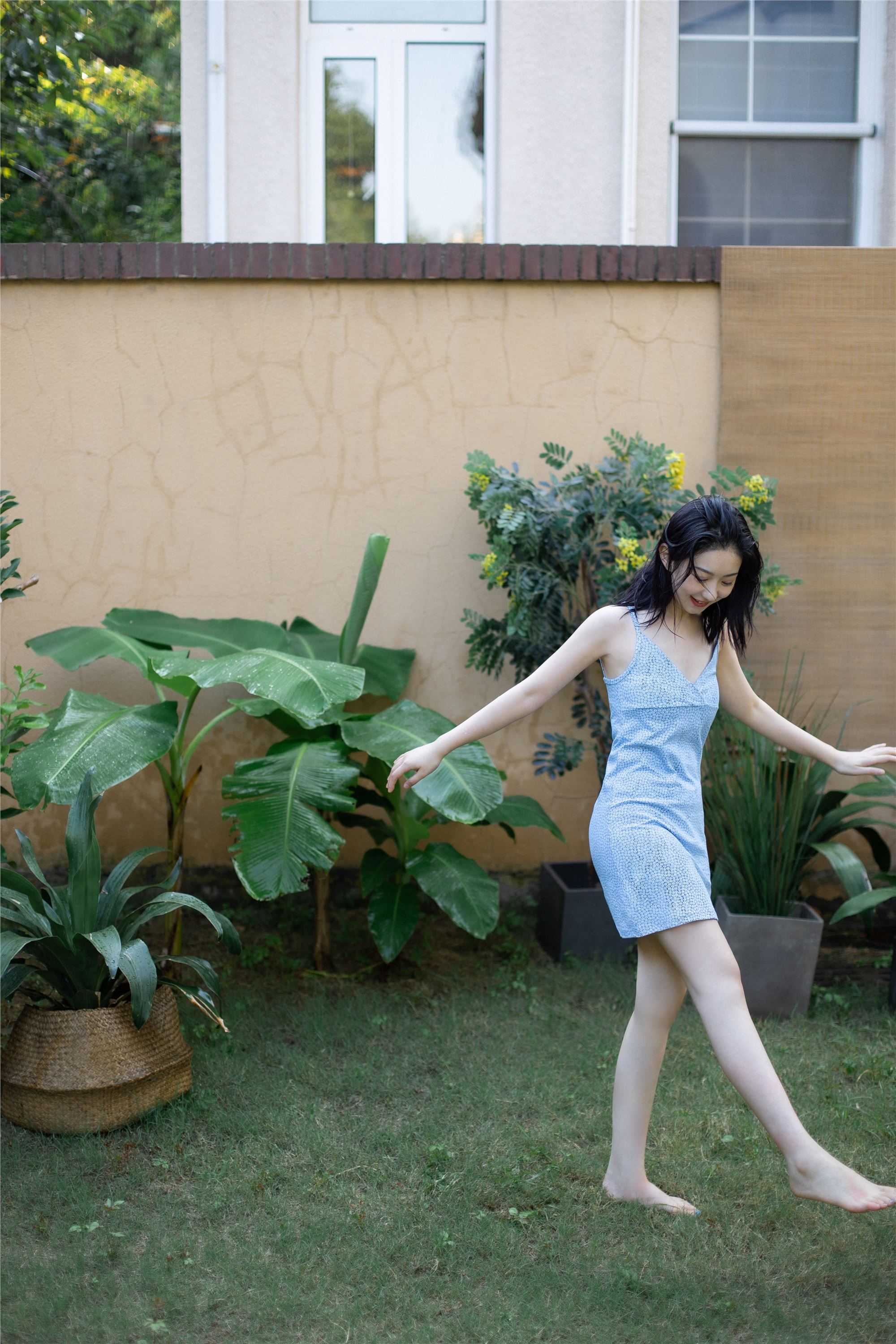 YITUYU艺图语 2021.08.27 玩水 小tom